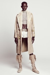 Ermanno Scervino RTW Spring 2021