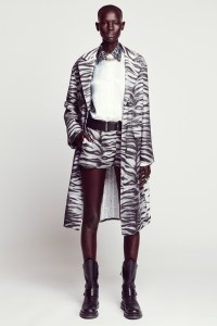 Ermanno Scervino RTW Spring 2021