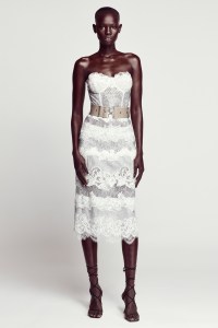 Ermanno Scervino RTW Spring 2021