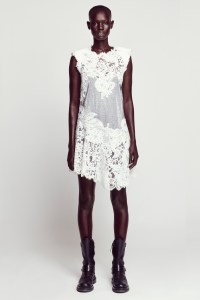 Ermanno Scervino RTW Spring 2021
