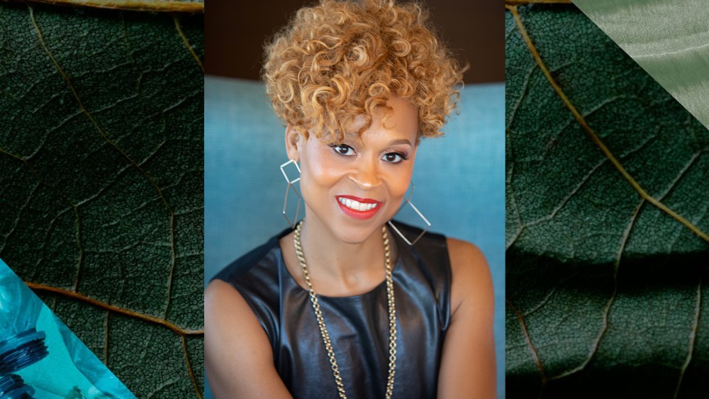 Esi Eggleston Bracey, Unilever
