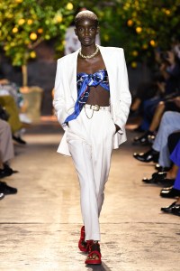 Etro RTW Spring 2021