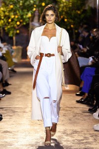 Etro RTW Spring 2021