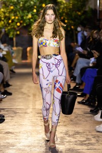 Etro RTW Spring 2021