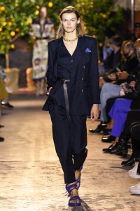 Etro RTW Spring 2021