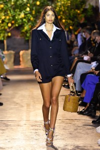 Etro RTW Spring 2021