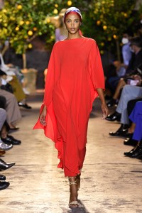 Etro RTW Spring 2021