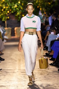 Etro RTW Spring 2021