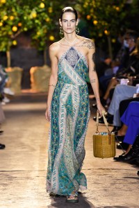 Etro RTW Spring 2021