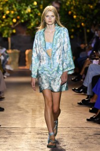Etro RTW Spring 2021