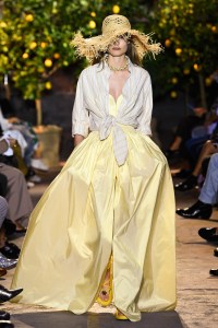 Etro RTW Spring 2021