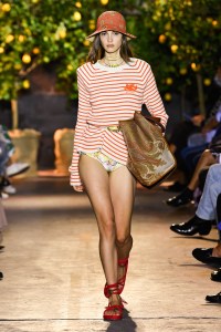 Etro RTW Spring 2021