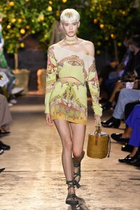 Etro RTW Spring 2021