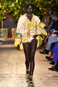 Etro RTW Spring 2021