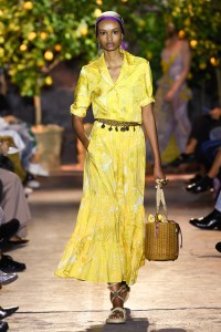 Etro RTW Spring 2021