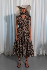 Eudon Choi RTW Spring 2021