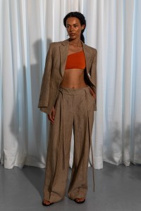 Eudon Choi RTW Spring 2021