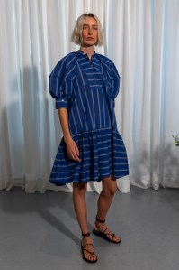 Eudon Choi RTW Spring 2021