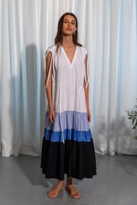 Eudon Choi RTW Spring 2021