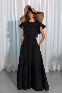 Eudon Choi RTW Spring 2021