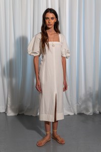 Eudon Choi RTW Spring 2021