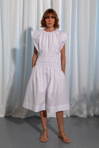 Eudon Choi RTW Spring 2021