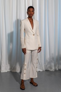 Eudon Choi RTW Spring 2021