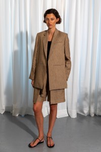Eudon Choi RTW Spring 2021