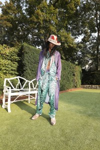 Faith Connexion RTW Spring 2021