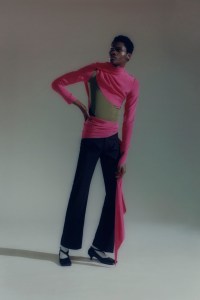 Goomheo RTW Spring 2020