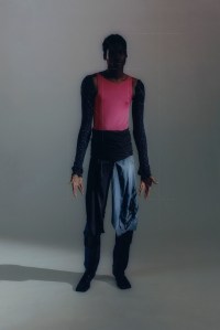 Goomheo RTW Spring 2020