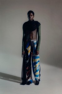 Goomheo RTW Spring 2020