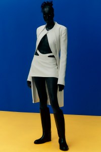 Maximilian RTW Spring 2020