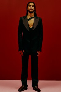 Maximilian RTW Spring 2020