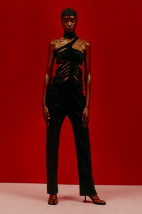 Maximilian RTW Spring 2020