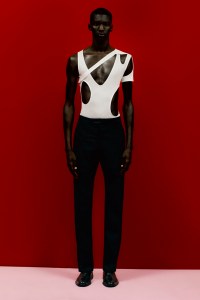 Maximilian RTW Spring 2020