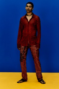 Maximilian RTW Spring 2020
