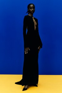 Maximilian RTW Spring 2020