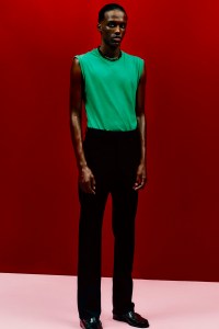 Maximilian RTW Spring 2020