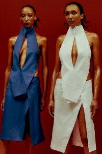 Maximilian RTW Spring 2020
