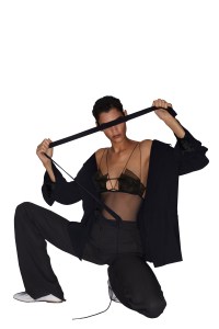 Nensi Dojaka RTW Spring 2020