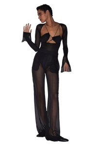Nensi Dojaka RTW Spring 2020