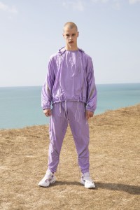 Saul Nash RTW Spring 2020