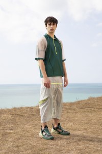 Saul Nash RTW Spring 2020