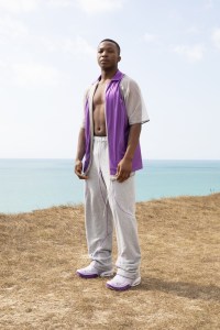 Saul Nash RTW Spring 2020
