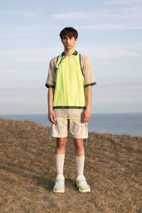 Saul Nash RTW Spring 2020