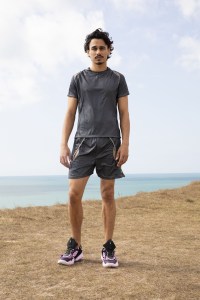 Saul Nash RTW Spring 2020