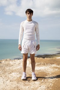 Saul Nash RTW Spring 2020