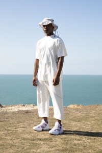 Saul Nash RTW Spring 2020
