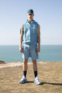Saul Nash RTW Spring 2020